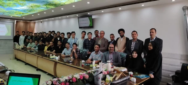 بزرگداشت روز ملی مشاوره و روانشناسی 5