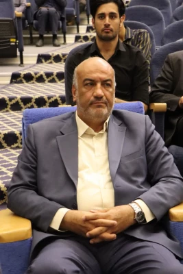 اجلاسیه نماز شهرستان نجف آباد به میزبانی دانشگاه فرهنگیان مرکز شهید آیت نجف آباد 3