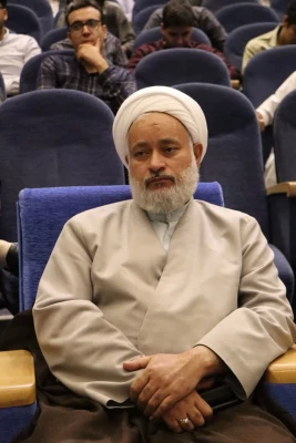 اجلاسیه نماز شهرستان نجف آباد به میزبانی دانشگاه فرهنگیان مرکز شهید آیت نجف آباد 5