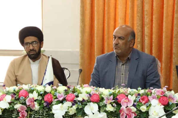 روز شنبه مورخه 10 خرداد 1404 جلسه شورای صنفی با حضور اعضای شورای صنفی، ریاست و مسئولین مرکز برگزار گردید. 9