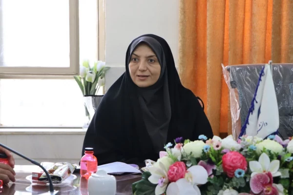 جلسه کمیته فرهنگی مرکز شهید آیت دوشنبه مورخ ۱۲ خردادماه ۱۴۰۴  4