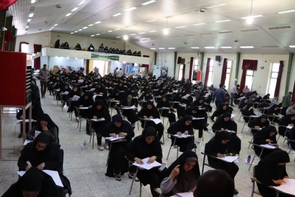  برگزاری آزمون پودمان ۱ و ۲ مهارت آموزان ماده ۲۸ ( سری ۱۳ ، جاماندگان سری ۱۲ و افتادگان سری ۱۲ ) 2