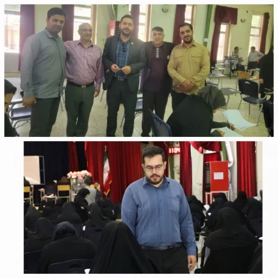  برگزاری آزمون پودمان ۱ و ۲ مهارت آموزان ماده ۲۸ ( سری ۱۳ ، جاماندگان سری ۱۲ و افتادگان سری ۱۲ ) 2