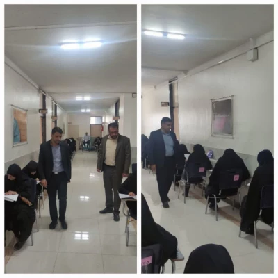  برگزاری آزمون پودمان ۱ و ۲ مهارت آموزان ماده ۲۸ ( سری ۱۳ ، جاماندگان سری ۱۲ و افتادگان سری ۱۲ ) 2