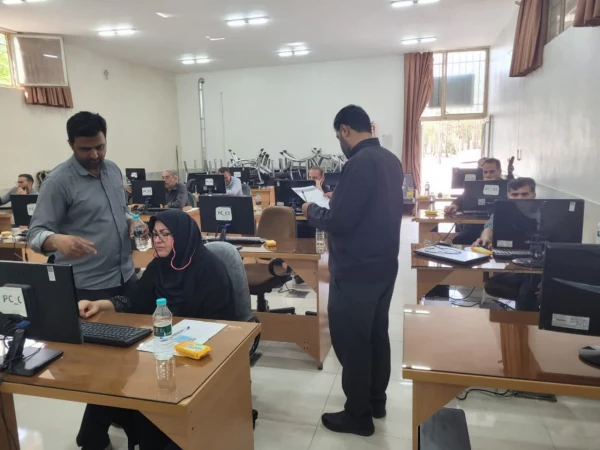 آزمون روان شناختی و درک مفاهیم قرآنی برای متقاضیان اعزام به خارج از کشور آموزش و پرورش 2