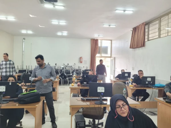 آزمون روان شناختی و درک مفاهیم قرآنی برای متقاضیان اعزام به خارج از کشور آموزش و پرورش 4