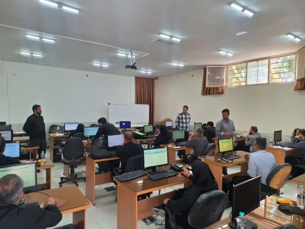 آزمون روان شناختی و درک مفاهیم قرآنی برای متقاضیان اعزام به خارج از کشور آموزش و پرورش 6