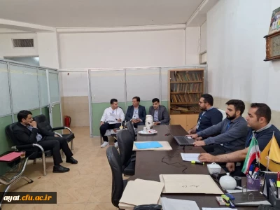  فرآیند مصاحبه داوطلبان رشته آموزش تربیت بدنی ورودی ۱۴۰۴ دانشگاه فرهنگیان استان اصفهان