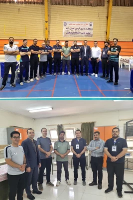  فرآیند مصاحبه داوطلبان رشته آموزش تربیت بدنی ورودی ۱۴۰۴ دانشگاه فرهنگیان استان اصفهان 4