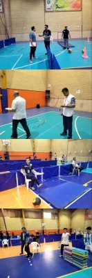  فرآیند مصاحبه داوطلبان رشته آموزش تربیت بدنی ورودی ۱۴۰۴ دانشگاه فرهنگیان استان اصفهان 6