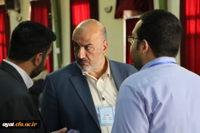 برگزاری آزمون اصلح سالانه مهارت آموزان ماده 28 در مرکز شهید آیت نجف آباد