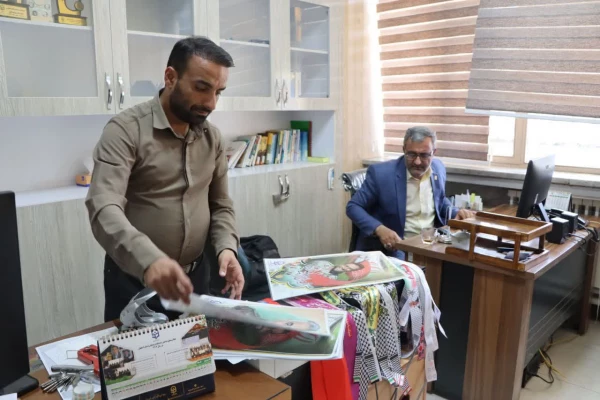 هفته گرامیداشت دفاع مقدس 3