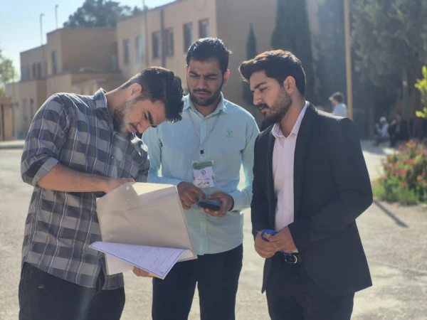 فرآیند پذیرش دانشجومعلمان ورودی ۱۴۰۴ مرکز شهید آیت 5