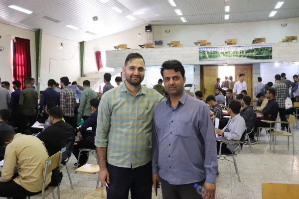 فرآیند پذیرش دانشجومعلمان ورودی ۱۴۰۴ مرکز شهید آیت 11