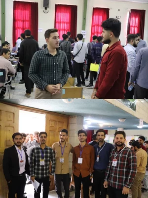 فرآیند پذیرش دانشجومعلمان ورودی ۱۴۰۴ مرکز شهید آیت 14