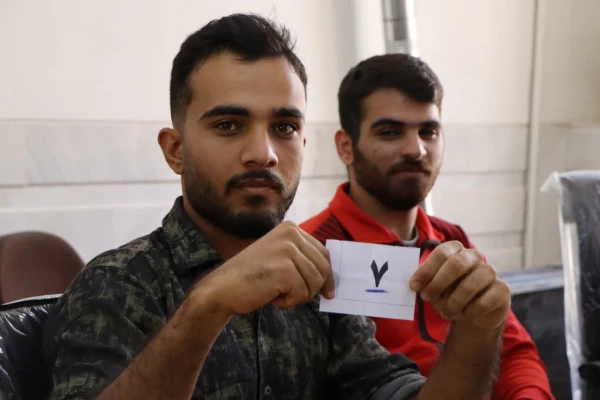 برگزاری قرعه کشی لیگ گل کوچک دانشگاه فرهنگیان مرکز شهید دکتر آیت نجف آباد 4