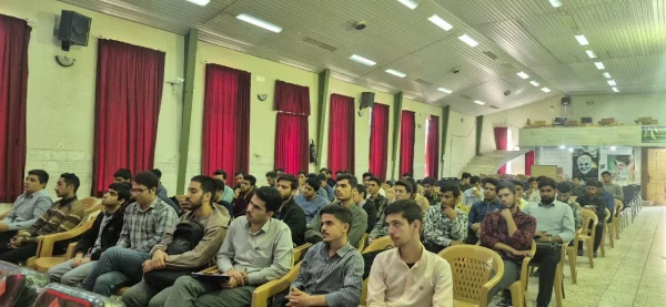 طرح جامع پیشگیری از آسیب های اجتماعی ویژه دانشجو معلمان ورودی ۱۴۰۴  4