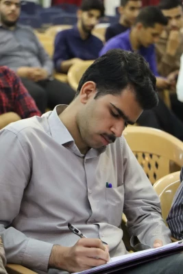 طرح جامع پیشگیری از آسیب های اجتماعی ویژه دانشجو معلمان ورودی ۱۴۰۴  5