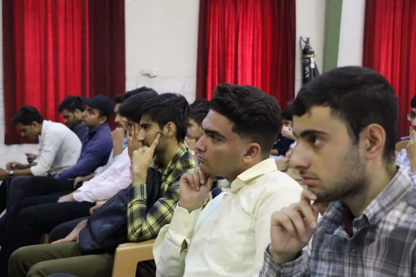 طرح جامع پیشگیری از آسیب های اجتماعی ویژه دانشجو معلمان ورودی ۱۴۰۴  7