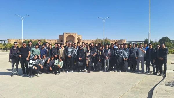 انجمن علمی آموزش ابتدایی دانشگاه فرهنگیان مرکز شهید آیت نجف آباد 2