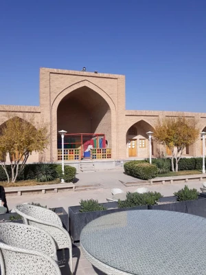 انجمن علمی آموزش ابتدایی دانشگاه فرهنگیان مرکز شهید آیت نجف آباد 2