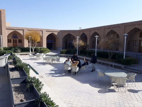 انجمن علمی آموزش ابتدایی دانشگاه فرهنگیان مرکز شهید آیت نجف آباد 2