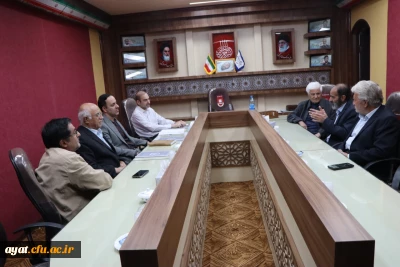 دیدار روسای اسبق با نماینده مجلس - تأکید بر جایگاه انحصاری مرکز