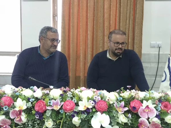 گزارش برگزاری کارگاه آموزشی مقاله نویسی برای دانشجومعلمان 2