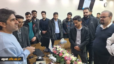 برگزاری اولین جلسه از کارگاه ساخت معلم فنی در دوره ابتدایی