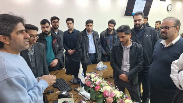 برگزاری اولین جلسه از کارگاه ساخت معلم فنی در دوره ابتدایی 2