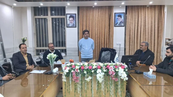 برگزاری اولین جلسه از کارگاه ساخت معلم فنی در دوره ابتدایی 4