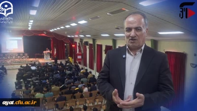 مصاحبه جناب آقای دکتر اکبر پناهی