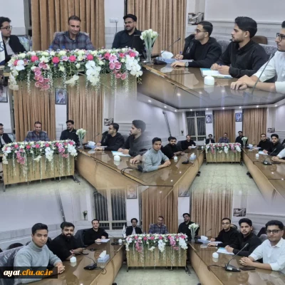 سومین جلسه از سلسله کارگاه های تخصصی «تکنیک های مشاوره هیجان مدار» با حضور دکتر قاهری،