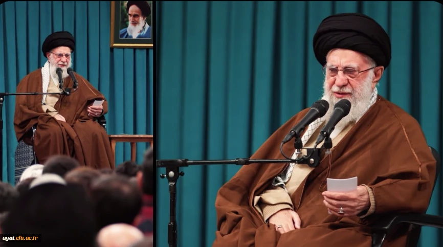 بیانات رهبر معظم انقلاب درباره ماه رجب؛ ماه دعا، عبادت و توسل
