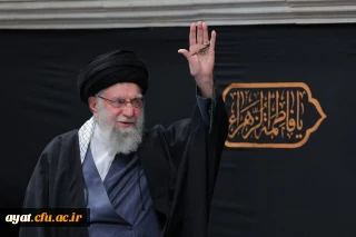 انا لله و انا الیه راجعون

مِنَ الْمُؤْمِنِینَ رِجالٌ صَدَقُوا ما عاهَدُوا اللّهَ عَلَیْهِ فَمِنْهُمْ مَنْ قَضى نَحْبَهُ وَ مِنْهُمْ مَنْ یَنْتَظِرُ وَ ما بَدَّلُوا تَبْدِیلاً.