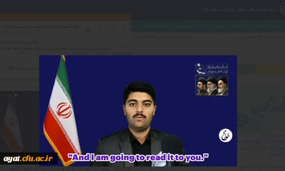 چهلمین روز پرواز 

چهلمین روز پرواز «سید علی»، فرزند امت، رهبر شهید انقلاب اسلامی، آیت الله خامنه ای گرامی باد.