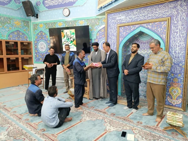 فرا رسیدن اول ذی الحجه، سالروز پیوند آسمانی حضرت فاطمه زهرا (سلام الله علیها) و امیرالمؤمنین علی (علیه السلام) گرامی باد 2