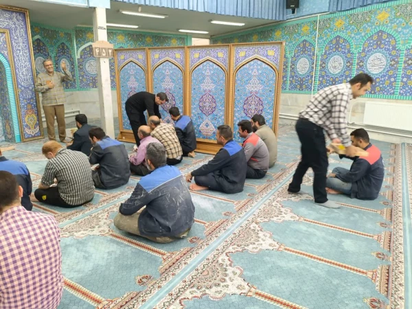 فرا رسیدن اول ذی الحجه، سالروز پیوند آسمانی حضرت فاطمه زهرا (سلام الله علیها) و امیرالمؤمنین علی (علیه السلام) گرامی باد 2