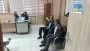 برنامه ریزی هدفمند برای سال تحصیلی آینده

در راستای ارتقای کیفیت آموزشی و برنامه ریزی هدفمند برای سال تحصیلی آینده، سه شنبه 5  خرداد ماه جلسه ای صمیمی و تخصصی با حضور آقای  دکتر خدایار مختاری( مدیر گروه عربی و آموزش زبان و ادبیات فارسی) 